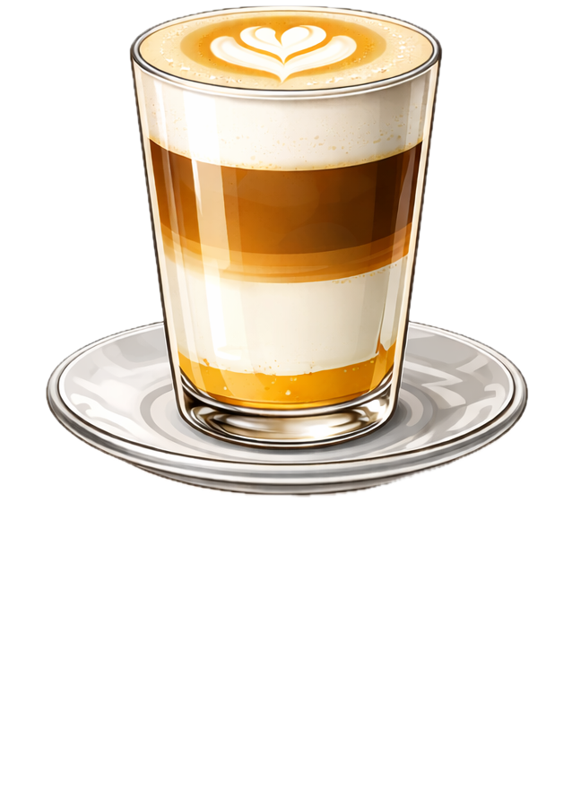 Latte speciale